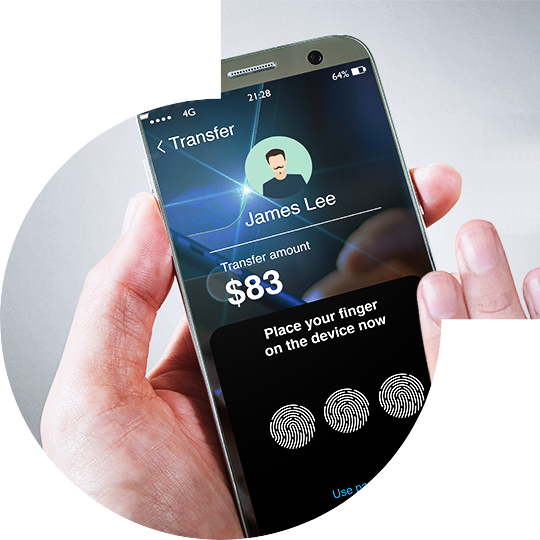 304am永利新一代全系列感测技术<br>为智慧应用场域带来人机沟通全新体验